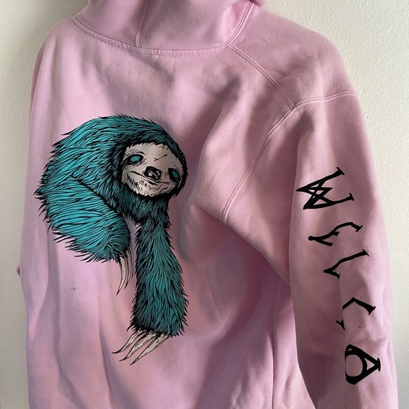 Brand New Zumiez Sweatshirt - Picture 2 of 2